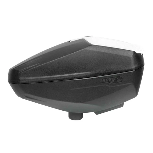 Planet Eclipse Protoyz Speedster Electronic Motorized Loader - Black