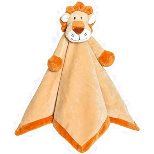 Teddykompaniet Båstad Teddykompaniet Lion Blanket