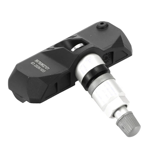 Partuto Tire Pressure Sensor No.99760602101 Tire Pressure Monitoring Sensor for Porsche Cayenne 2011-2014