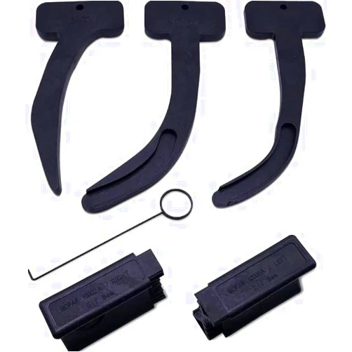 Cycwer 10200A, 10202A, 10369A Camshaft Phaser Timing Chain Tools Compatible with 3.6L