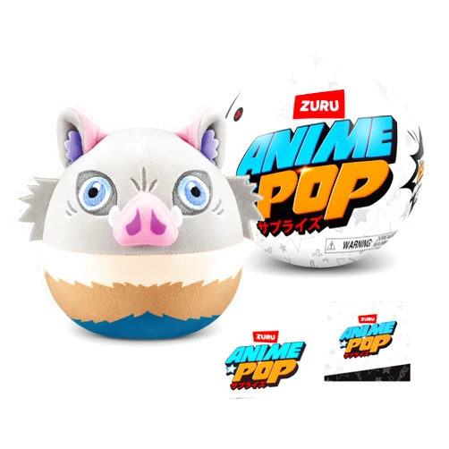 Anime Pop Series 1 5