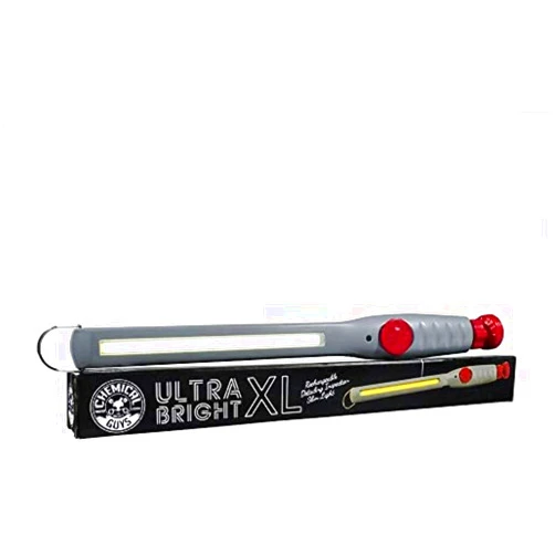 Chemical Guys - EQP400 Ultra Bright XL Rechargeable Detailing Inspection LED Slim Light