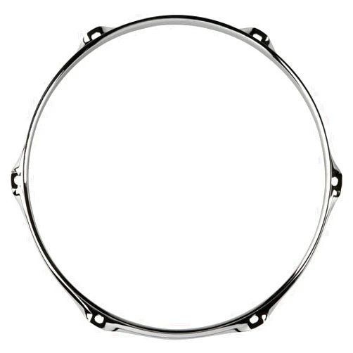 Gibraltar SC-1808TT 18 Inch 8 Lug Batter Hoop 2.3Mm