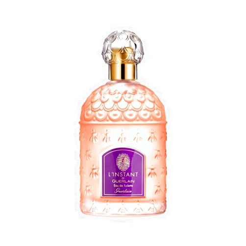 L.A. Fragrances, Inc -- Dropship Guerlain L'instant De Guerlain Eau de Toilette Spray for Women, 3.3 Ounce