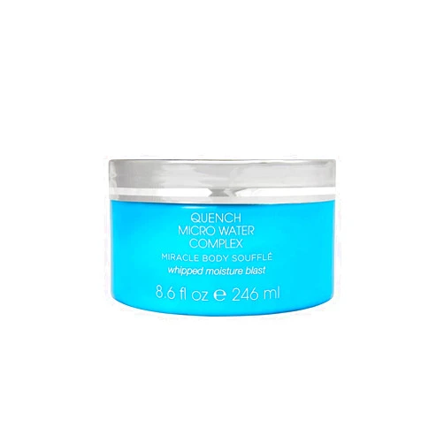 Quench Micro Water Complex Miracle Body Soufflé