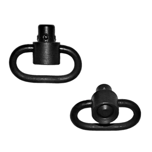 GrovTec GTSW287 Swivels Recessed, Black