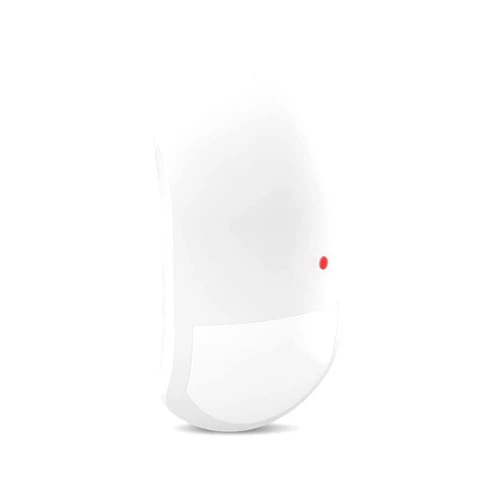 BroadLink Smart Motion Sensor, PIR for Home Automation, Works with IFTTT and Alexa Routines. Wireless Trigger Smart Home Devices and Scenes, Occupancy Lighting, Notification, Requires S3 Hub