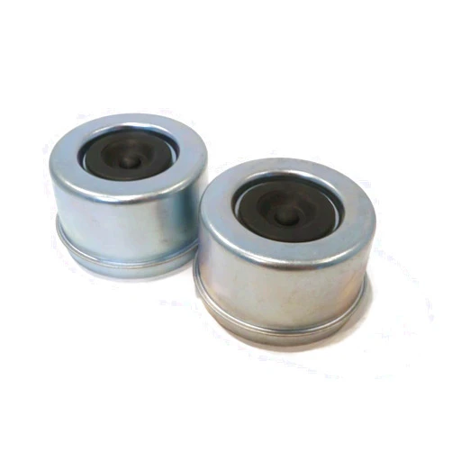 The ROP Shop | (Pack of 2 Grease Caps, 2.72