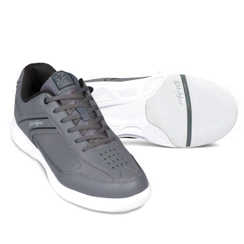 KR Strikeforce KR Flyer Lite Mens Slate/Blk Size 13