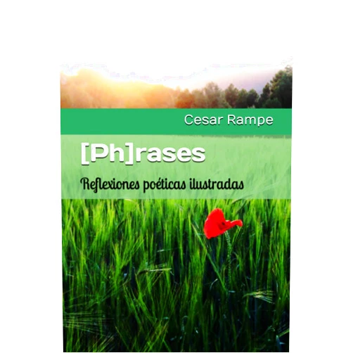 Cesar Rampe,Susanna Lloes,Duncan Triskel,David Ramírez Pérez,Gustavo Rojas Pérez,Alejandro Penalva Cuenca,Rosa Elena Blanco Carranza,Pepa Fusté Pujador,Lluna Peralta,Sílvia Romeu [Ph]rases: (Spa & Cat Edition) (Spanish Edition)