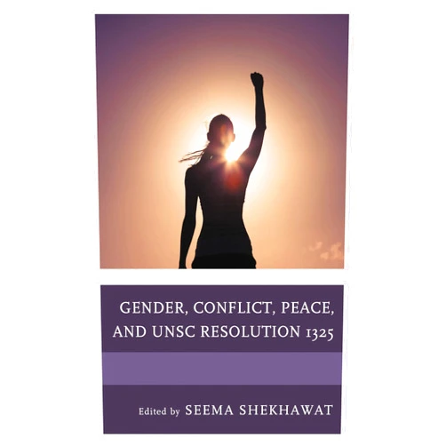 By Seema Shekhawat (Editor, Contributor), Veronica Fynn Bruey (Contributor), Antal Berkes (Contributor), Elisabeth Porter (Contributor), Jan Marie Fritz (Contributor), Margaret Owen (Contributor), Corey Barr (Contributor), Aurora E. Bewicke (Contributor), Onyinyechukwu Onyido (Contributor), Amanda Bennett (Contributor), Emanuela C. Del Re (Contributor), Maria Hadjipavlou (Contributor), Olga Demetriou (Contributor), Mollie Pepper (Contributor), Priscyll Anctil Avoine (Contributor), Yuly Andrea Mejía Jerez (Contributor), Rachel Tillman (Contributor) & 14 more Format: Kindle Edition Gender, Conflict, Peace, and UNSC Resolution 1325