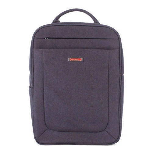 SWISS MOBILITY Cadence 2 Section Business Backpack, Fits Devices Up to 15.6