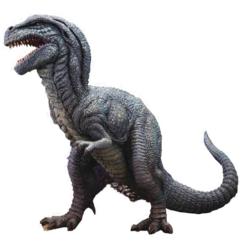 Nan Star Ace Guanji Full Height Approx. 10.2 inches (260 mm), Total Length Approx. 16.1 inches (410 mm), Unpainted Assembly Soft Kit