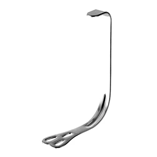 Nifty Medical Supplies Weider Cheek & Tongue Retractor, Large