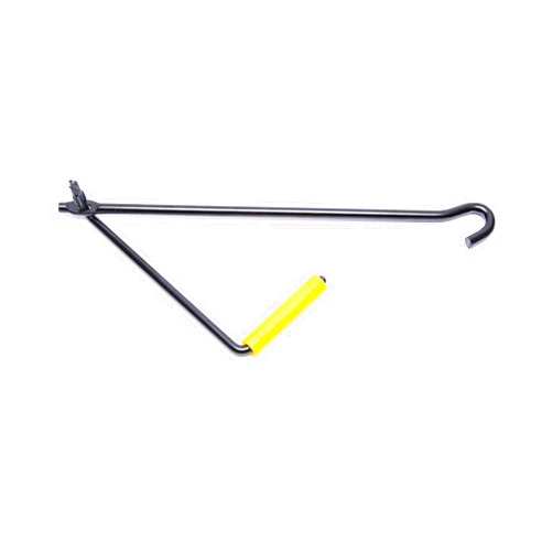 TcJ-Chen Metal Steel Car Truck Jack Lug Handle Wrench Auto Repair Tool