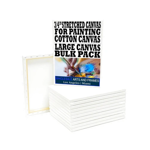 WHOLESALE ARTS AND FRAMES 16x20 20 PK 3/4
