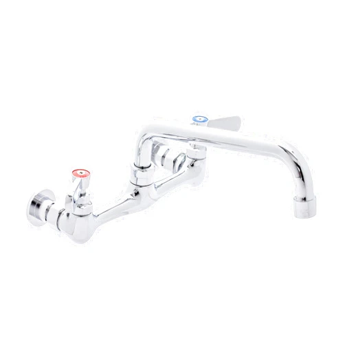 DuraSteel Kitchen Sink No Lead Faucet - DuraSteel 8
