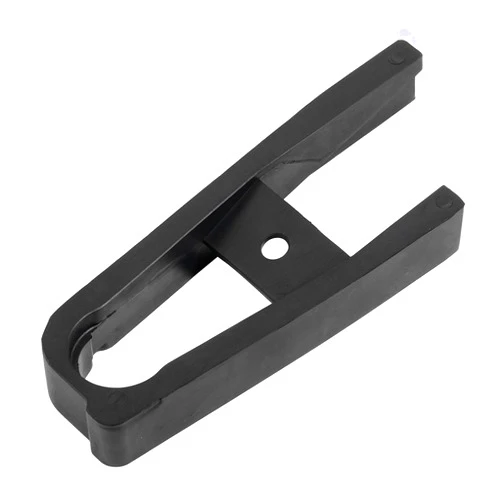 MTOP RACING Swingarm Rubber Chain Slider Guide for Yamaha DT125 1987 TW200 TRAILWAY 1987-2018 1988 1999 2000 2001 2002 TW225 2002 2003 2004 2005 2006 2007