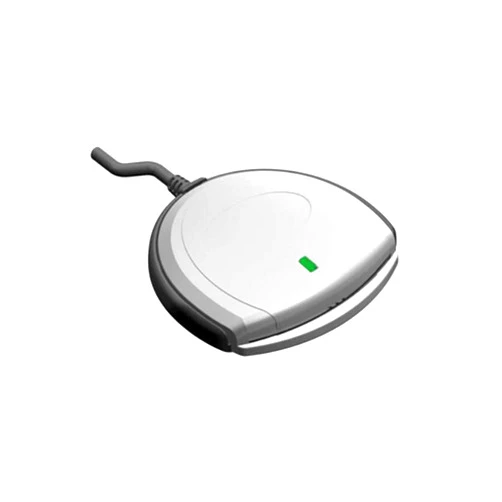 Identiv SCR3310v2.0 USB Smart Card Reader