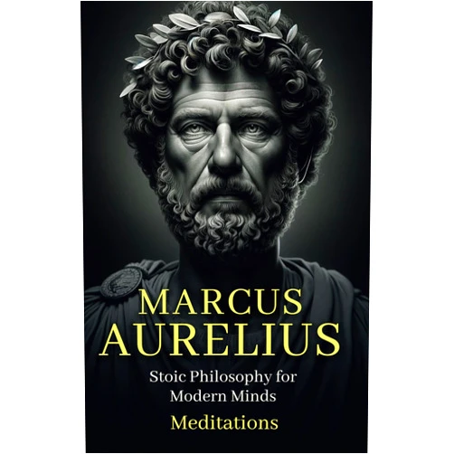 By Emperor Marcus Aurelius (Author), George W. Crystal (Translator), Brenda Walsh (Contributor) & 0 more The Meditations of Marcus Aurelius: Finding Inner Peace.: The Ancient Philosophy for Modern Minds. The Stoic Guide to Living a Purposeful Life