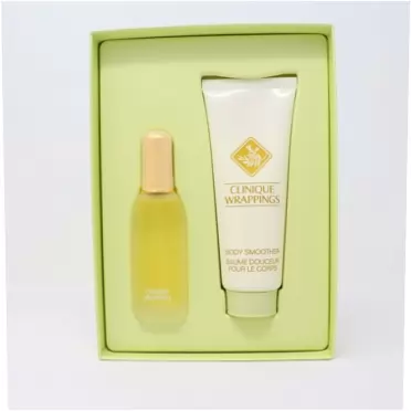 Clinique 2-Pc. Gift Wrappings Set