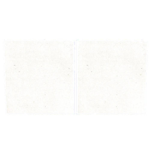 Cennagi Fabrics Amy Butler 100% Cotton Muslin Natural Fabric by The Yard (Тwo Рack)