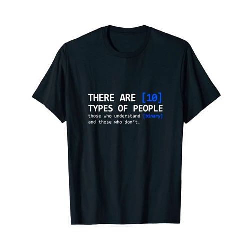 Coding Nerd Funshirts für Herren Männer Mens Fun-Shirt T-Shirt Informatician Programmer Nerds T-Shirt