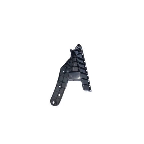 Perfit Liner New Front Bumper Bracket Frame Cover Plastic Compatible with Nissan Altima 2016 2017 Fit NI1042102 620593TA0A Front Driver Left Side
