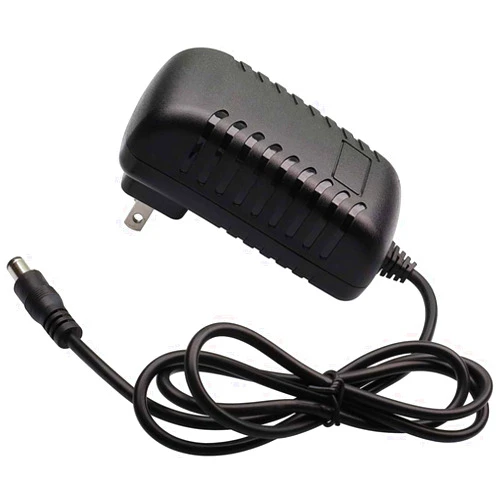 Liteland 24V AC DC Power Adapter Charger Compatible 150W UV LED Nail Lamp Nail Dryer Replacment Power Supply Adapter