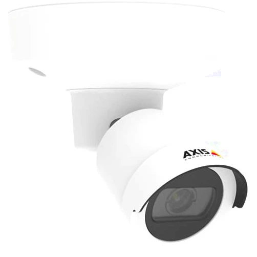 AXIS COMMUNICATIONS AXIS Companion Bullet Mini LE - Network SU