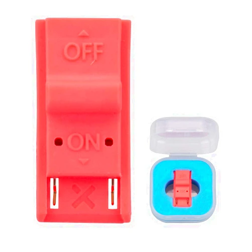 RGEEK RCM Jig for Nintendo Switch RCM Tool RCM SX OS Short Circuit Tools Use for Modify The Archive Play GBA/FBA & Other Simulator