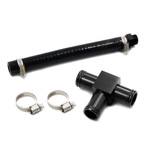 Jasperautopart Cylinder 4 Coolant Mod Cooling Hose Kit Replacement for Subaru WRX/STI/LGT/FXT EJ 20 25 Engines 2002-2020