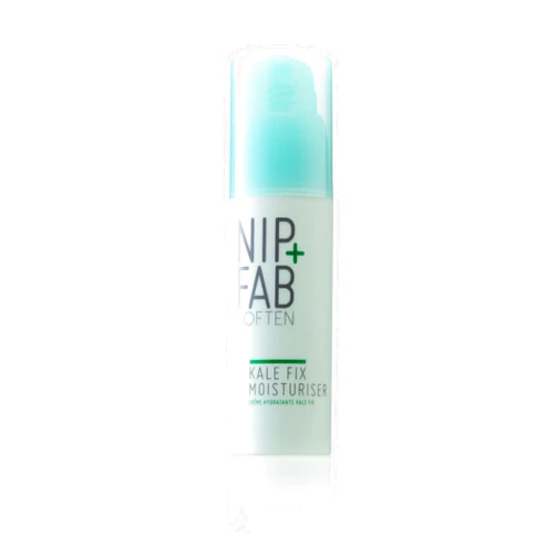 Nip+Fab Nip + Fab Kale Fix Moisturiser, 1.7 Ounce
