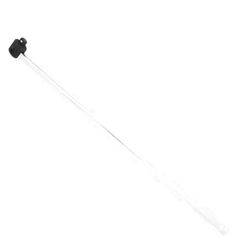 MichaelPro 1/2-Inch Drive x 30-Inch Extension Breaker Bar, Premium Cr-V Steel | MP007007