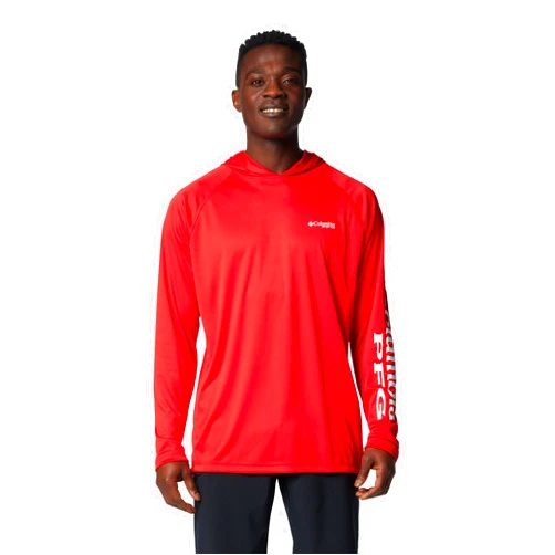 Columbia Mens Terminal Tackkle-Hoodie