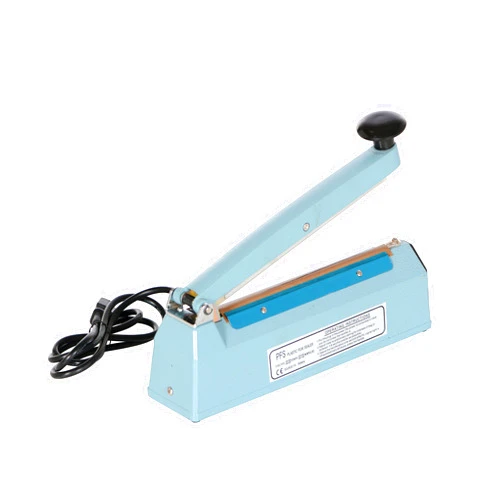 Vestil ISEAL-7T(PFS-200) Table Top Impulse Bag Sealer, 7-1/2