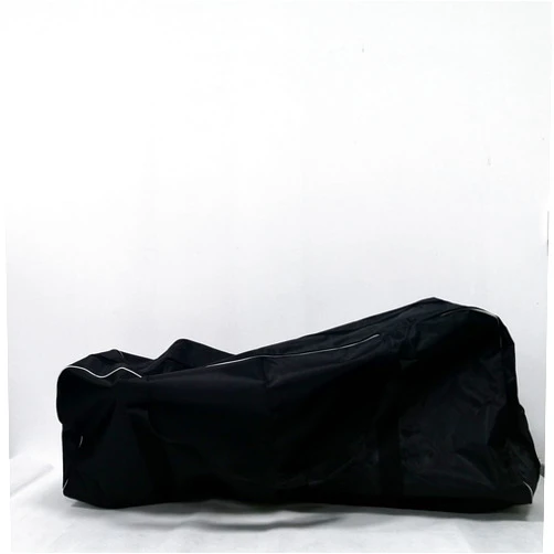 SUNELFFY Electric Scooter Carrying Bag E-Scooter Storage Transport Bag Foldable Scooter Accessory (Black)