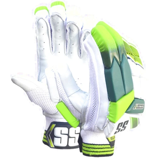 Sareen Sports Superlite Cricket Batting Gloves Mens Right Hand and Left Hand Batting Glove