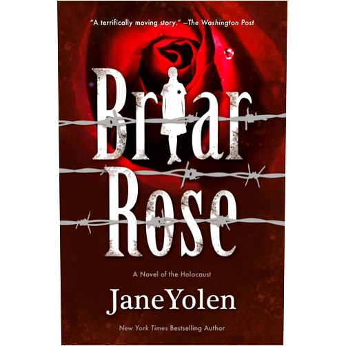 By Jane Yolen (Author), Terri Windling (Draft Writer) Briar Rose (Fairy Tales)