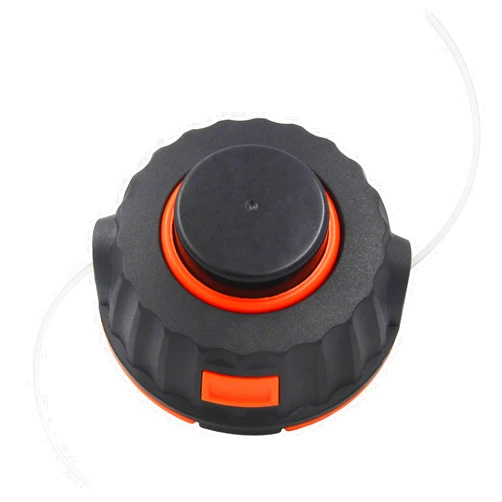 Kimsion 537419214 String Trimmer Head P25 for Poulan Pro PP025 PPB150E PPB330 & Husqvarna Specific 128CD Trimmers, Replaces 537419205
