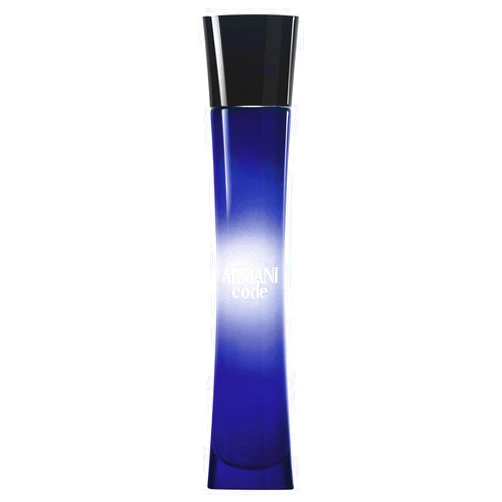 Armani Beauty GIORGIO ARMANI Code Eau de Parfum Spray Women, 2.5 Fl Oz