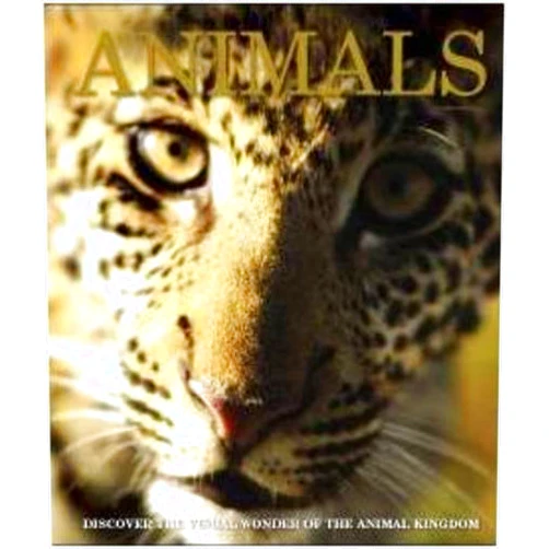 By Deborah Chancellor (Author) Animals