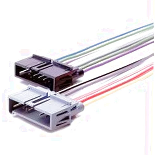 Metra CH-6000 Chrysler/Plymouth/Dodge/Jeep 1985 - Up Harness-MTRCH-6000