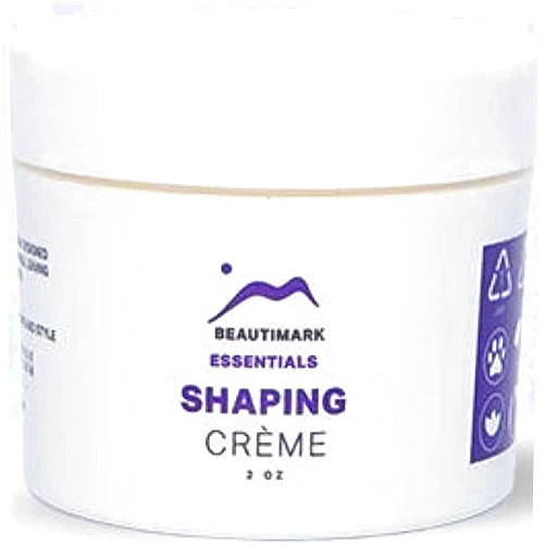 BEauti Mark Shaping Crème by BeautiMark