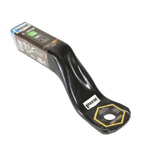 Reese Towpower 7065700 Carbon Forged 4