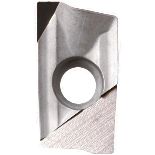 KYOCERA BDMT170404FR KPD001 Milling Insert, PCD, Bdmt, Right Hand, Parallelogram, Kpd001 Grade, 0.0157