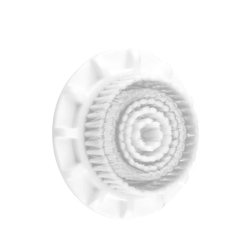 Michael Todd Beauty - Face Brush Compatible With Clarisonic ONLY - For Sensitive Skin - Replacement Brush Head - Gentle Daily Face Cleansing & Exfoliation Brush - NOT Compatible with Soniclear Device