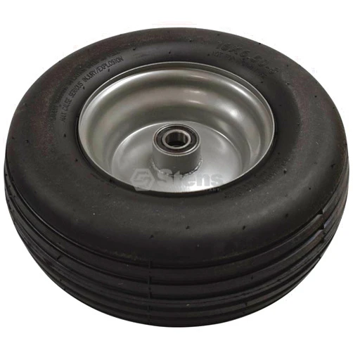 Complete Tractor Tedder Tire 3008-2011 Compatible with/Replacement for Universal Products GTS16X8