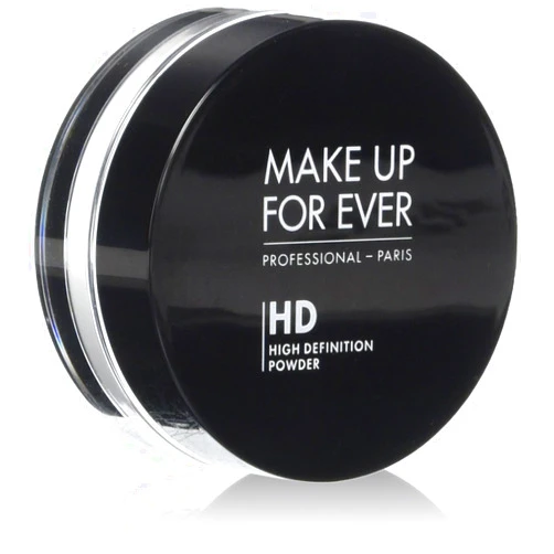MAKE UP FOR EVER HD Microfinish Powder 4g/0.14oz