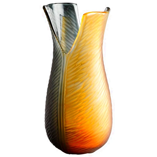 Cyan Design 07801 Candice Vase, Medium
